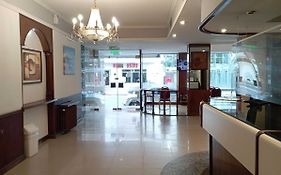 Gran Hotel Augusto